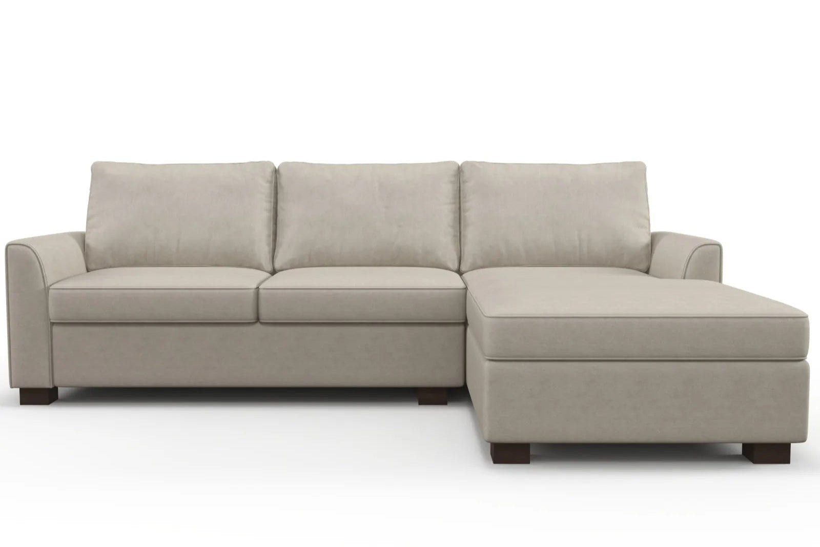 Chaise On Right