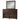 Townsend Eight Drawer Solid Wood Dresser in Java - What A Room