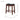 Elmo  Bonded Leather Counter Stool - What A Room