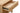 Tanner Two Drawer Ash Wood Nightstand in Flaxen - What A Room
