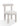 Addison Modern Dining Chair in Cotton Ball Boucle (Set of 2) - What A Room
