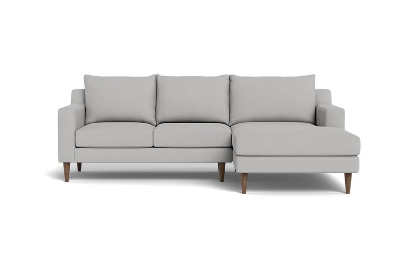 Alex MCM Sofa Chaise