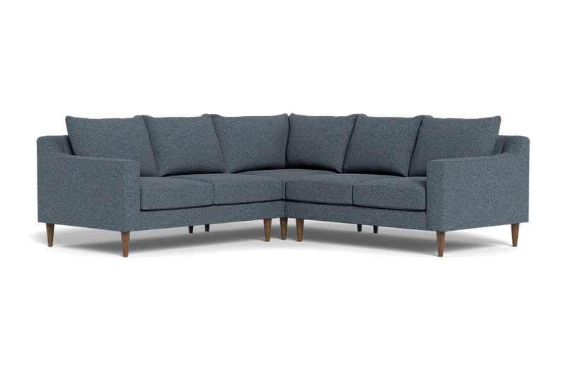 Alex MCM Corner Sectional