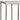 Sinclair Console Table