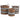 Cayman Basket Set of 3 - What A Room