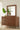 Adler Six Drawer Dresser in Natural Walnut - What A Room