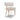 Magnolia Wood Frame Upholstered Dining Chair in Brown Sugar Chenille (Set of 2) - What A Room