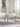 Apollo Upholstered Dining Chair in Ricotta Boucle and Brushed Bronze Metal (Set of 2) - What A Room