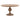 Bergamo Dining Table - What A Room