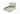Olivia Upholstered Platform Bed in Ivory - What A Room