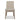 Liv Solid Wood Dining Chair in White Sand and Brun Boucle (Set of 2) - What A Room