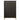 Kentfield Solid Wood Six Drawer Cheset in Black Drifted Oak - What A Room