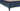 Grace Four Drawer Platform Storage Bed in Blueberry - What A Room