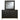 Kentifield Solid Wood Eight Drawer Dresser in Black Drifted Oak - What A Room