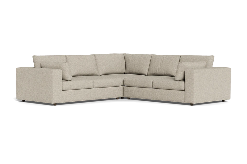 Daphne Corner Sectional