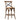 Portebello Counter Stool - What A Room