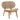 Hermosillo Outdoor Occasional Chair - What A Room