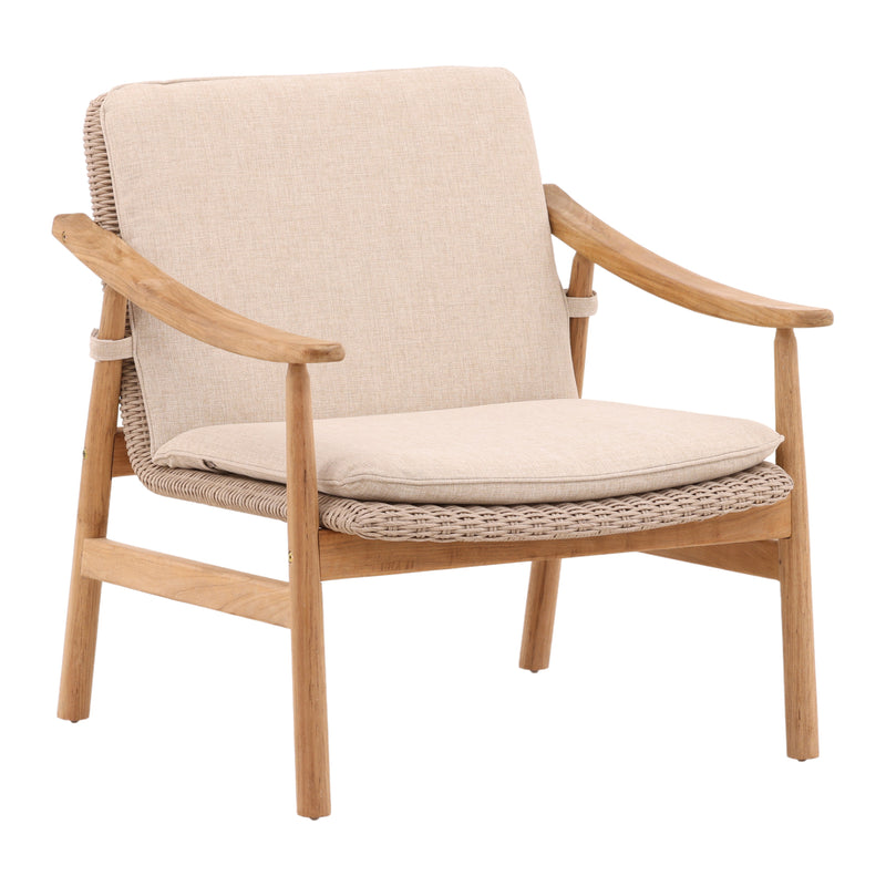 Wembley Outdoor Occasional Chair