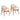 Wembley Outdoor Dining Chair Set of 2 - What A Room
