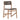 Ysidro Outdoor Dining Chair - What A Room