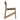 Ysidro Outdoor Dining Chair - What A Room