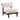 Adriel Occasional Chair - What A Room