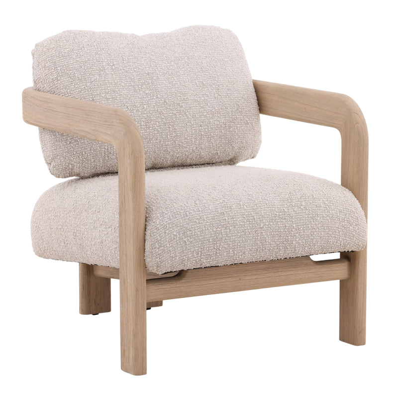 Chavez Occasional Chair