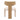 Ian Dining Chair Set of 2 - What A Room
