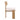 Ian Dining Chair Set of 2 - What A Room