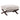 Wesson Ottoman - What A Room