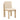 Holly Dining Chair - What A Room