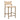 Xiana Counter Stool