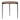 Ramirez Side Table - What A Room