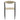 Wallace Outdoor Dining Chair - What A Room