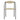 Wallace Outdoor Dining Chair - What A Room