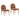 Memphis Dining Chair Set of 2 - What A Room