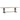 Baxley Dining Table - What A Room