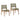 Francisca Outdoor Dining Chair Set of 2 - What A Room