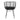 Ishani Outdoor Dining Chair Set of 2 - What A Room