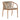 Carson Outdoor Dining Chair - What A Room