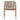 Carson Outdoor Dining Chair - What A Room