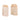 Quillon Bookend Set of 2 - What A Room