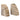 Pedroso Bookend Set of 2 - What A Room