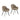 Shauna Dining Chair Set of 2 - What A Room