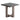 Varza Outdoor Side Table - What A Room