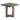 Varza Outdoor Side Table - What A Room
