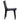 Dale Dining Chair - What A Room