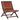 Gibbs Occasional Chair - What A Room