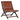 Gibbs Occasional Chair - What A Room