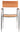 Herbert Outdoor Dining Chair - What A Room